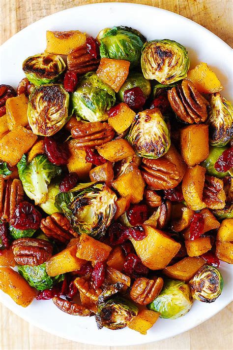 Top 30 Best Vegetable Side Dishes For Thanksgiving Most Popular Ideas