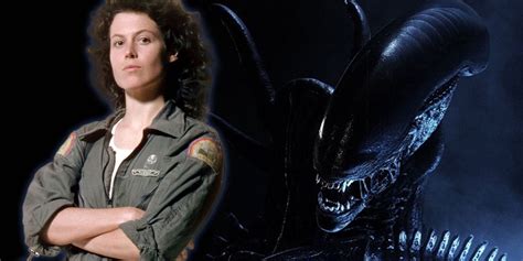 Alien Every Actress Who Almost Played Ellen Ripley Screen Rant