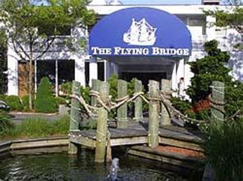 Flying Bridge Falmouth Restaurant Reviews Phone Number And Photos