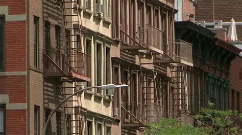 New York City Rent Guidelines Board approves hikes for rent-controlled