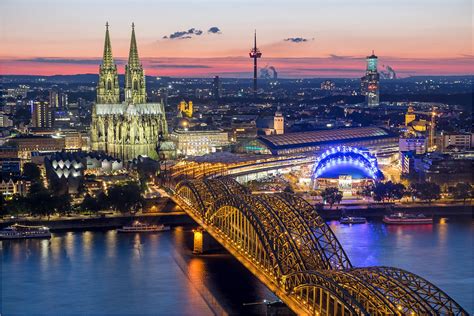 Kölner Ansichten # 2 Foto & Bild | deutschland, europe, nordrhein- westfalen Bilder auf ...
