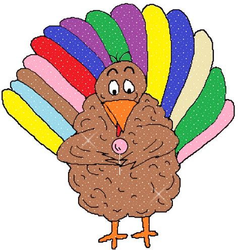 A fancy address to moving art. Free Thanksgiving Gifs - ClipArt Best