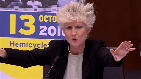 Anna maria corazza bildt (shadow rapporteur). Anna Maria Corazza-Bildt, European Parliament - YouTube