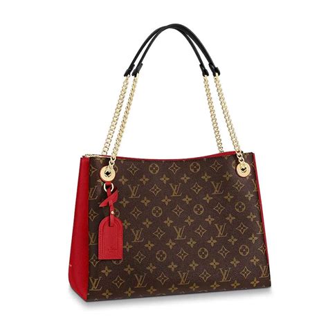Louis Vuitton Ladies Handbag Keweenaw Bay Indian Community
