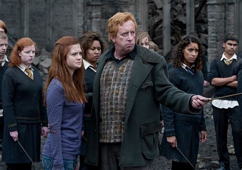 Watch Movies And Tv Shows With Character Arthur Weasley For Free List