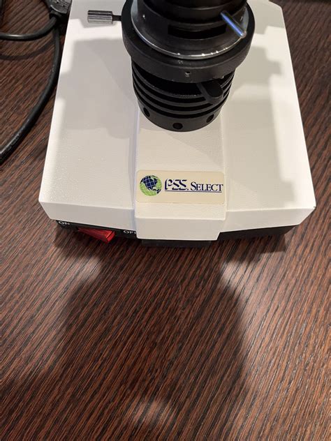 Microscope Pssselect For Sale In Orlando Fl Offerup