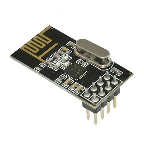 Wifi Module Esp 01 Esp8266 Arduino Esp8266ex Skroutzgr