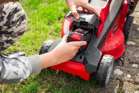 What Is A Brushless Lawn Mower Obsessed Lawn