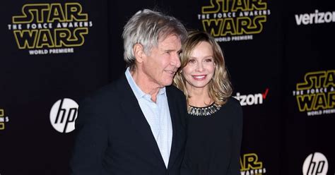 Harrison Ford Revela O Segredo De Seu Casamento Duradouro Calista