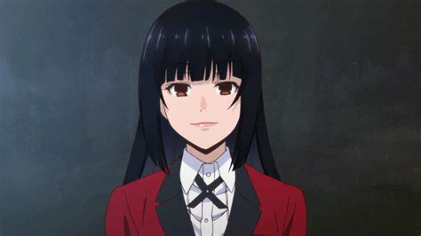 Yumeko Jabami Wiki Anime Amino