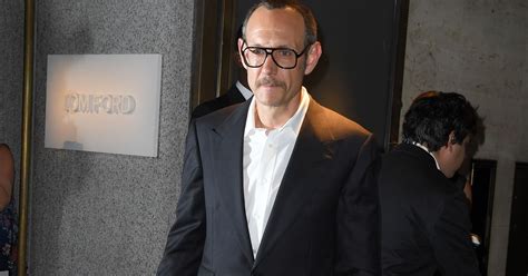 Fashion Photographer Terry Richardson Banned By British Vogue
