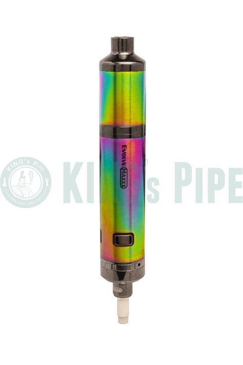 Yocan Wulf Mods Evolve Maxxx 3 In 1 Dab Pen Nectar Collector Kings Pipe Online Headshop