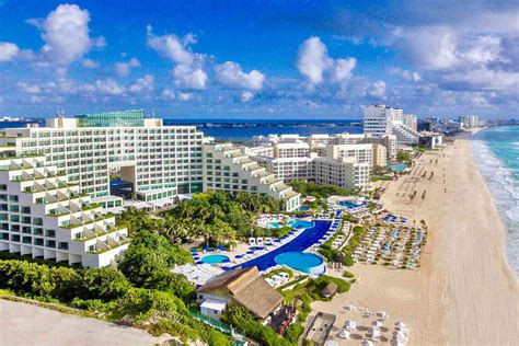 Best All Inclusive Resorts In Cancun