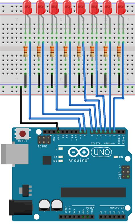 Arduino Workshop For Beginners Tutorial Arduino Arduino Beginner