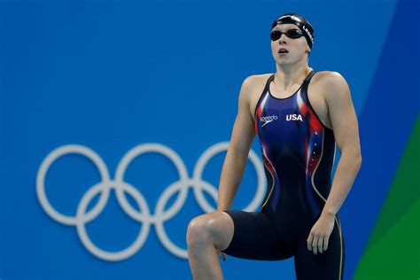 Tokyo Olympics 2020 Gold Medalist Katie Ledecky Reveals Her Top Secret Workout Routine