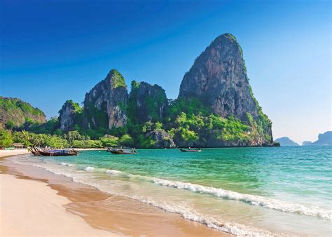 Thailands Best Beach Holidays Audley Travel Uk