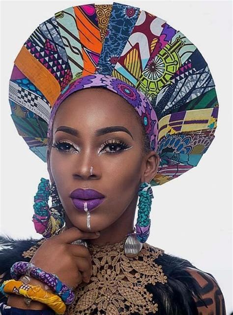 Pin By Olga Futshane On African African Hats African Accessories