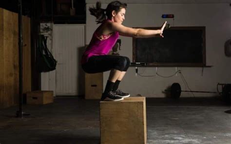 10 Best Box Jump Alternatives With Pictures