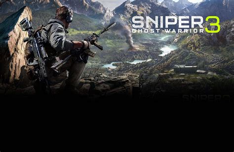 Buy Sniper Ghost Warrior 3 Season Pass Edition On Gamesload