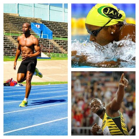 Top 10 Jamaica Sports News Stories Of 2015