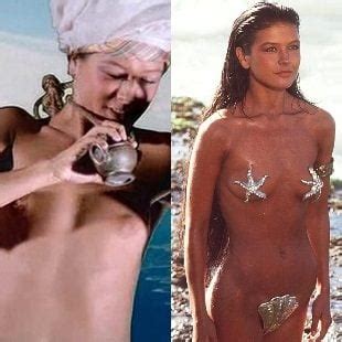 Catherine Zeta Jones Nude Photos Naked Sex Videos