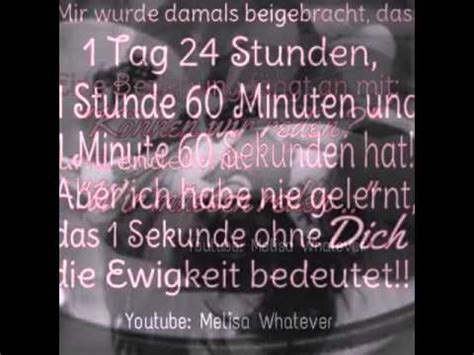 Hier findest du viele unterschiedliche sprichwörter, zitate und sprüche zum thema liebe und. Die besten Liebeskummer Sprüche - YouTube