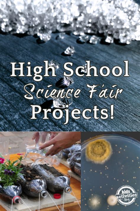 50 Genius Science Fair Project Ideas For All Grades Kids