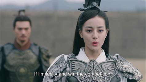 THE KING'S WOMAN Ep 8 | Chinese Drama (Eng Sub) | HLBN Entertainment ...