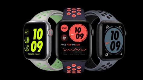 Appleinsider walks through the top ten features that make it worth a purchase for users new and old. Apple Watch Series 6 with the Blood Oxygen sensor, new ...
