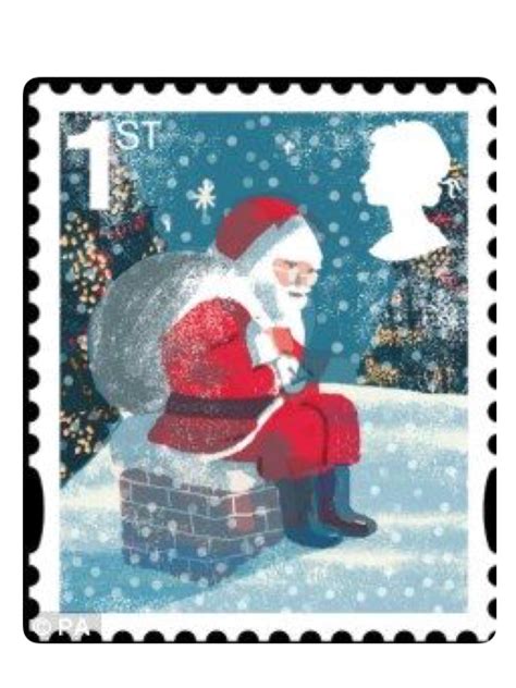 Pin By Floquet Laure On Stamps Christmas Stamps Postage Stamps