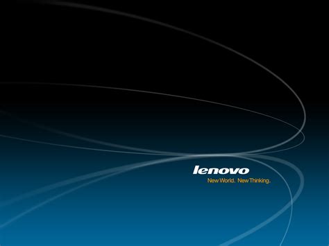 49 Official Lenovo Wallpaper On Wallpapersafari
