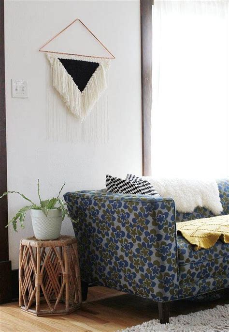 Best 54 Ideas About Diy Yarn Wall Art Diy To Make