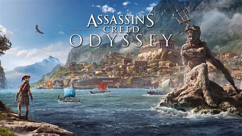 Assassin S Creed Odyssey Rx Xt Ryzen P K P