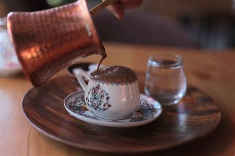 Why Do We Grind Turkish Coffee So Fine Coffee Brewing Methods In