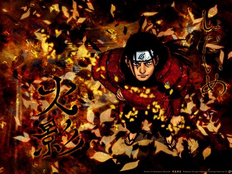 A collection of the top 57 naruto hd wallpapers and backgrounds available for download for free. Naruto Wallpaper: Shodaime :: First Hokage - Minitokyo