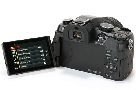 Panasonic Lumix Dmc G80 Review Amateur Photographer