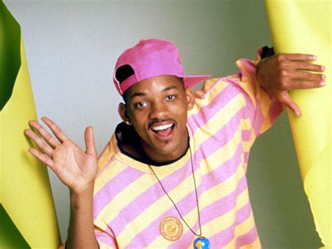 ‘fresh Prince Drama Reboot In The Works From Will Smith And Creator Of