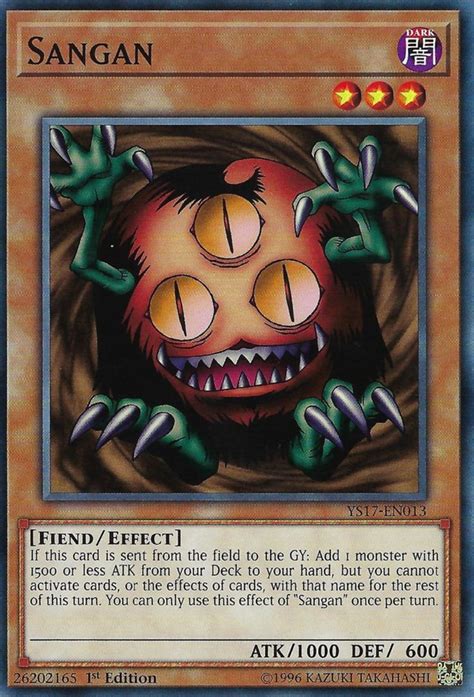 10 More Cards You Need For Your Exodia Yu Gi Oh Deck Hobbylark