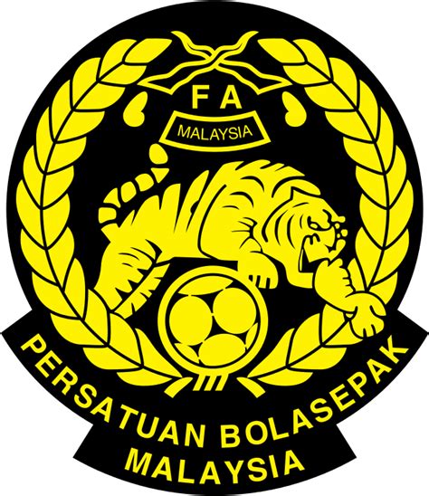 Malaysia - Football Association of Malaysia (Persatuan Bola Sepak Malaysia) | Malaysia national ...