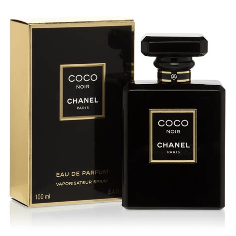 Chanel Coco Noir Eau de Parfum 100 ml | Chanel | Produkty | parfumstar.sk