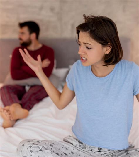 7 Signs Of A Nagging Wife And How To Stop Being One Momjunction