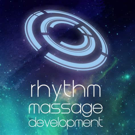 Rhythm Massage Youtube