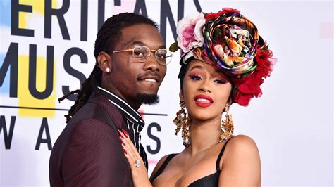 5 Things Bardigang Learned About Cardi And Offset From Their Essence Interview News Bet