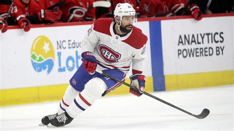 Intègre une ligue de hockey sur touches, astuces, cheat du jeu hockey canadien : Les Canadiens viennent de confirmer le retour de ce joueur ...