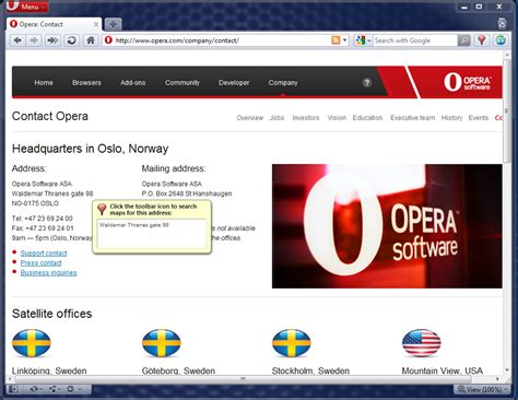 Opera for computers beta version. Opera calls for browser extension standard - CNET
