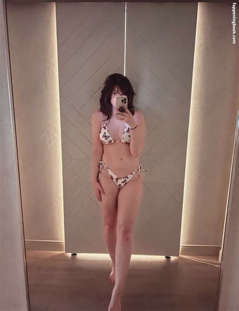Kaitlin Witcher Kaitlinwitcher Nude Onlyfans Leaks The Fappening