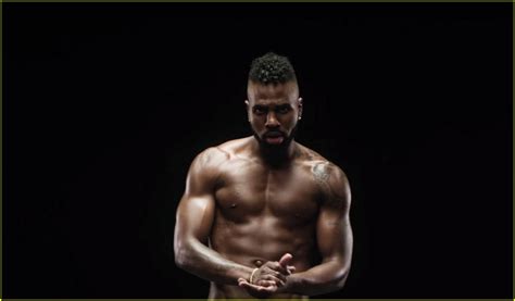 jason derulo goes shirtless in music video for naked photo 927490 photo gallery just