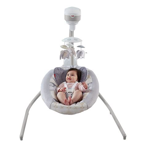 9 Best Baby Swings 2020 The Bridal Box