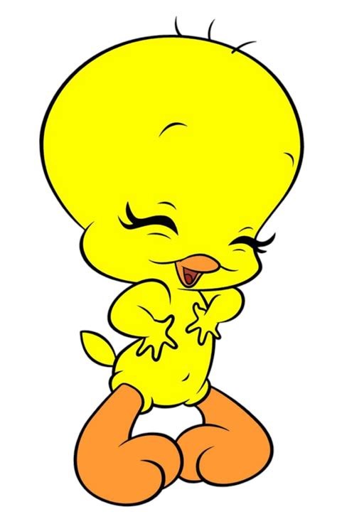 Tweety Png Transparent Images Pictures Photos Png Art