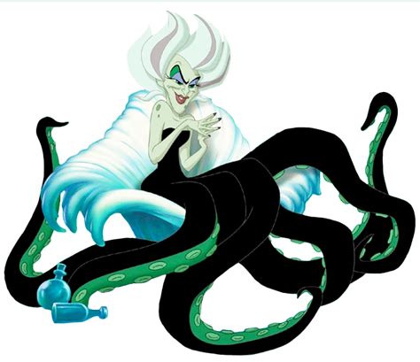 We did not find results for: Morgana | The Little Mermaid | Fandom
